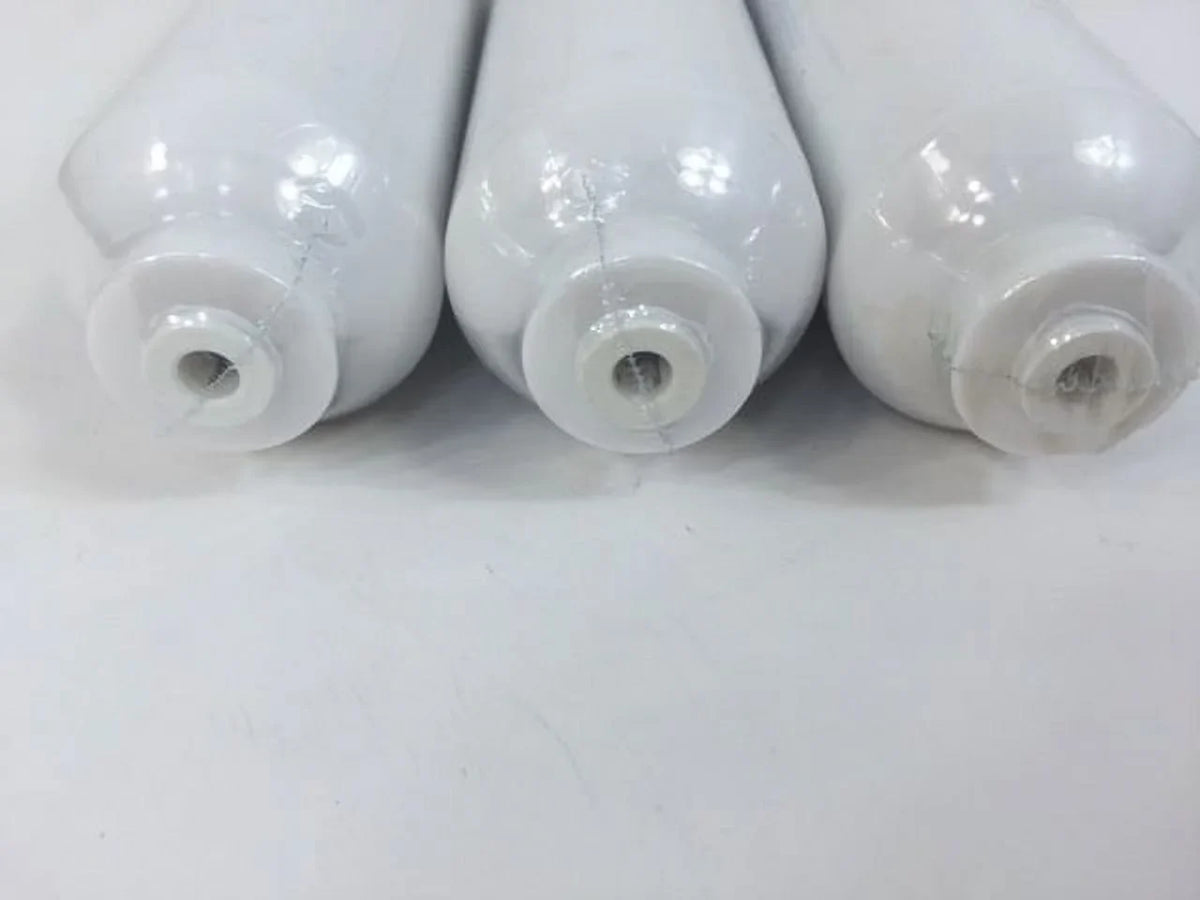 Fitting 10" Filter AICRO-Q 2" Inline Quick-Connect New w/ Built-in 1/4" 3 Pack
