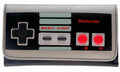 Wallet Controller Design Envelope Nintendo Flip Clutch