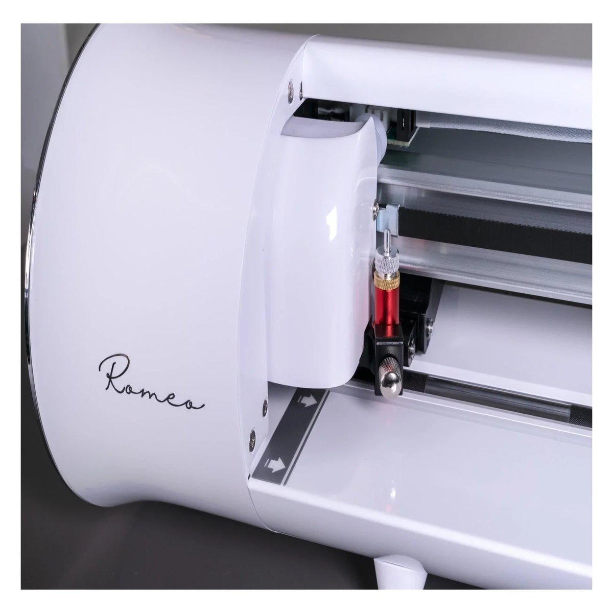 Romeo 24" Transfer Siser Bundle Deluxe Easyweed (HTV) Heat