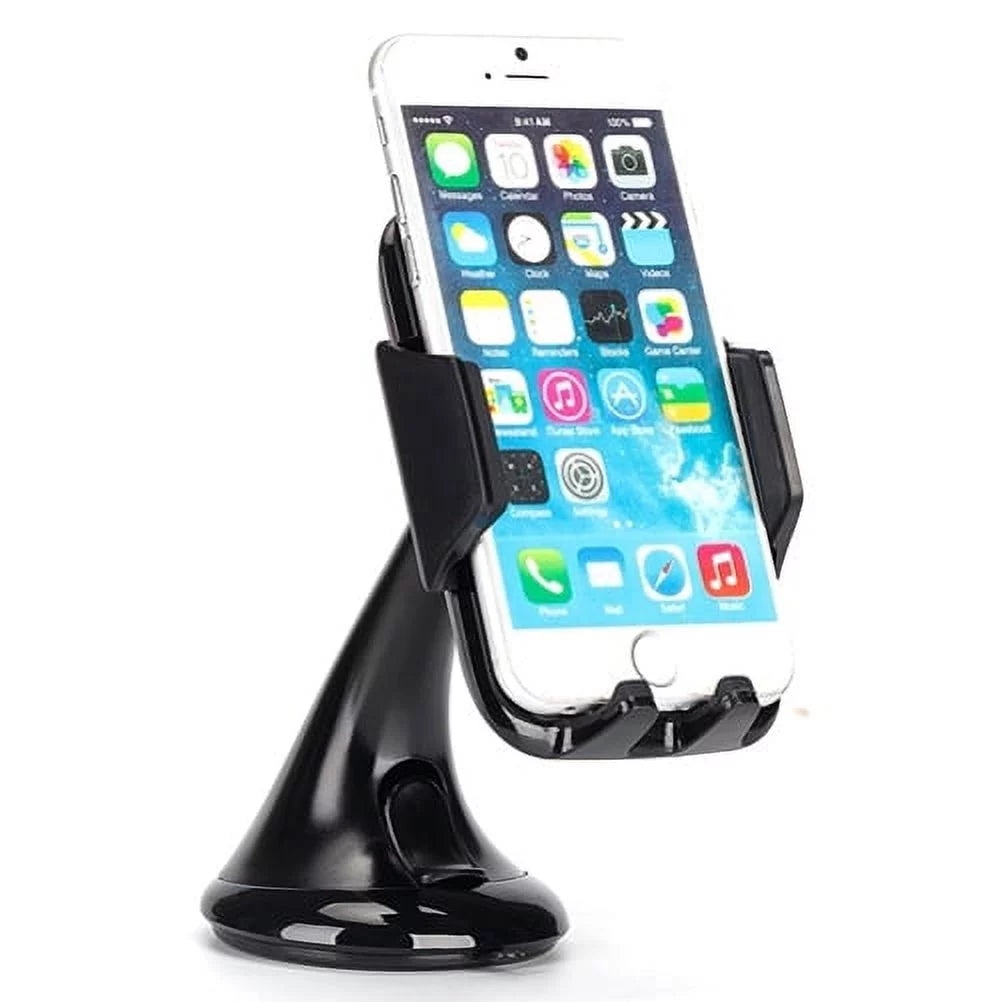Charger Windshield XI Quick Car Power - (PH-1) - Key2, XL Dash Essential 5 CAT LE for Legacy - Coolpad Vivo Type-C BLU Phone Plus Mount Google G9, Pixel S48c w - Blackberry KEYone, S61 - Q9K