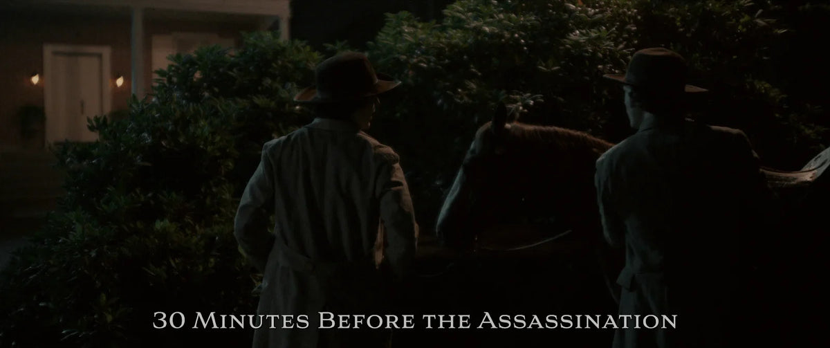 D Manhunt V (2024) D