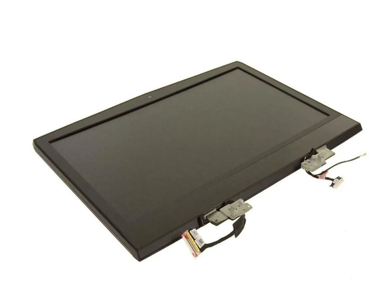 30pin KD0RJ 17.3" Laptop GF8P2 Assembly Alienware MWY7K 17 R5 Screen Dell (New) Matte
