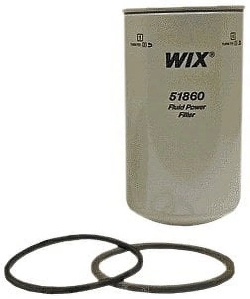 Hydraulic of Pack Filter, 51860 1 Spin-On Wix
