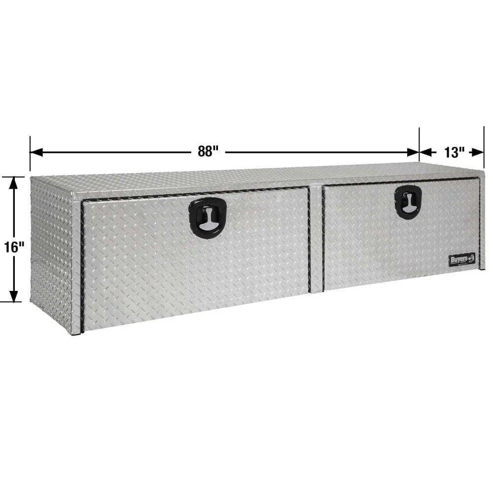 Topside Box Buyers Aluminum Tool
