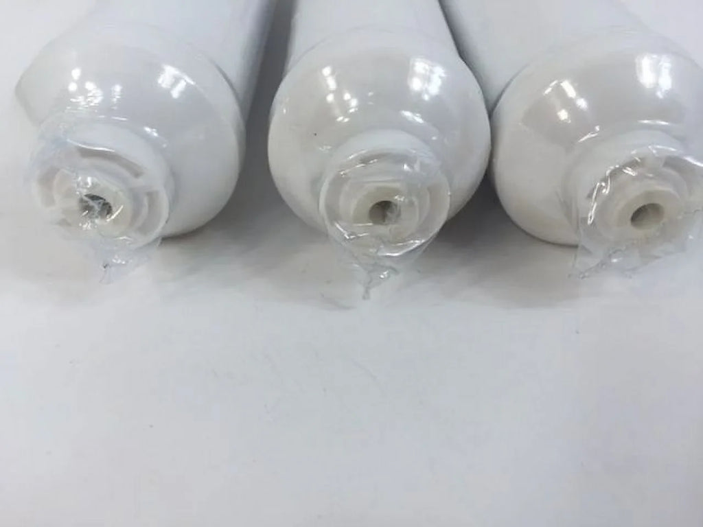 Fitting 10" Filter AICRO-Q 2" Inline Quick-Connect New w/ Built-in 1/4" 3 Pack