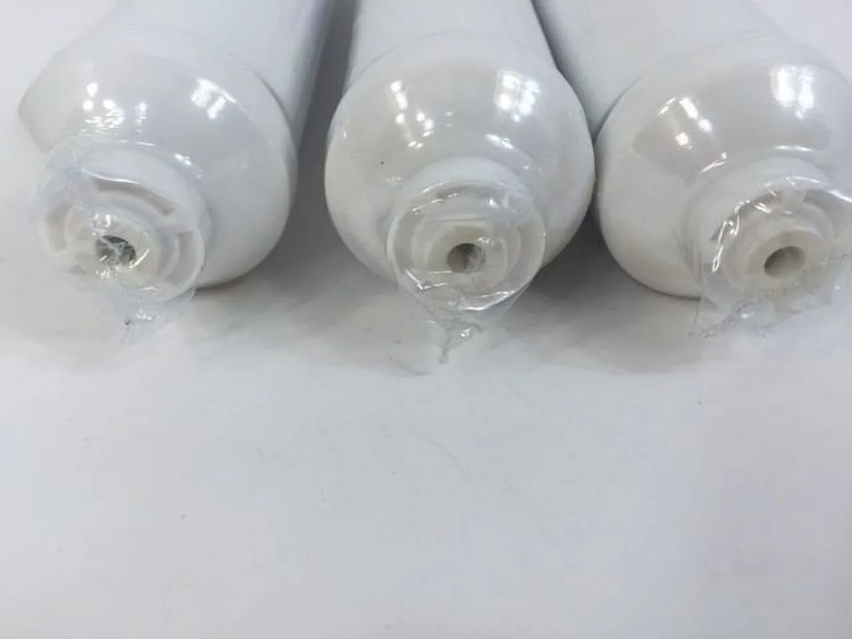 Fitting 10" Filter AICRO-Q 2" Inline Quick-Connect New w/ Built-in 1/4" 3 Pack