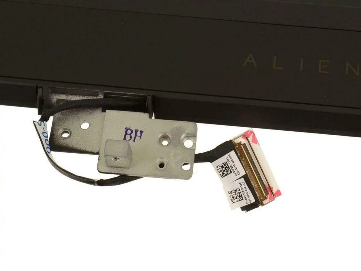 30pin KD0RJ 17.3" Laptop GF8P2 Assembly Alienware MWY7K 17 R5 Screen Dell (New) Matte