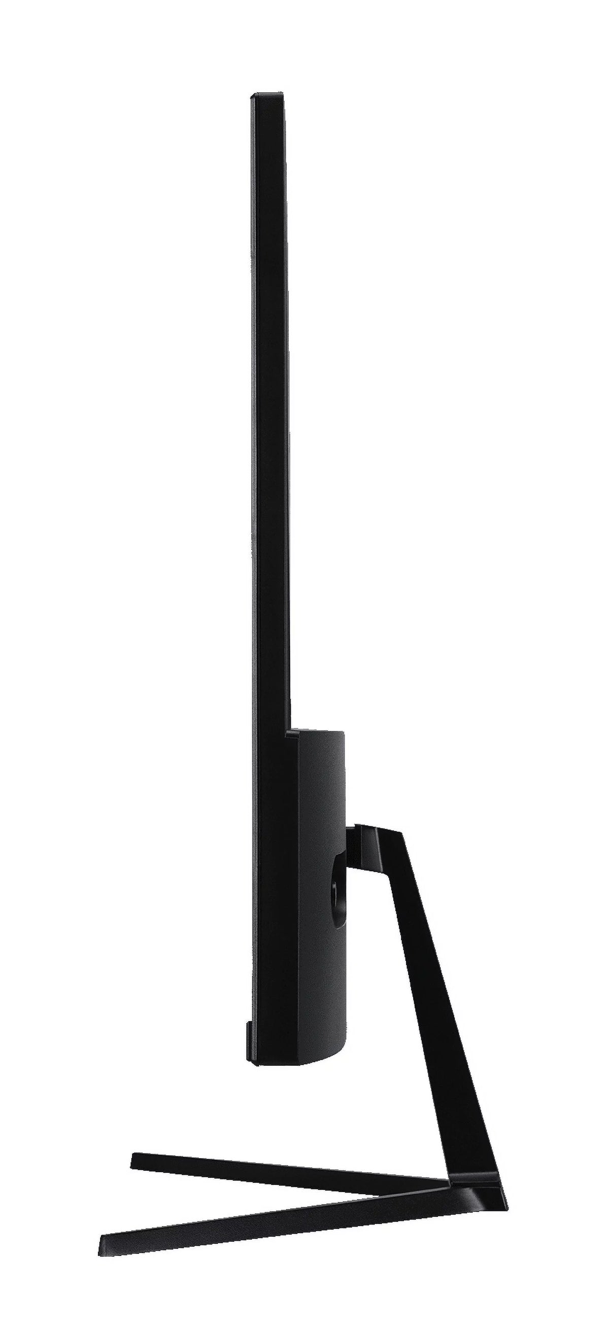 Port Full Gaming HD Technology, 1 Premium VA Display 180Hz AMD 2.0 (1920 Rate, QG240Y 23.8” Refresh with FreeSync Acer Audio-Ou), 1.4, 1ms x x VRB, HDMI x Monitor and (1 S3bipx x 1080) 1 Nitro