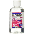 Glycerin Pack 6oz Each, Protectant Skin 4 of USP 99.5% Humco