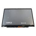 Screen Lenovo w/ 5D10S39656 CB-13IML05 5 5D10S39657 13.3" FHD Touch IdeaPad Lcd Flex Bezel