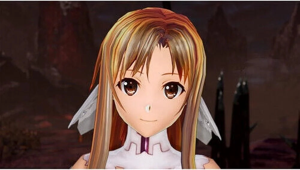 Last Video Game] PS4 [New for Sword Online Art Recollection