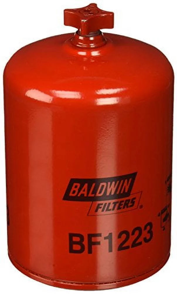 Baldwin Drain Spin-on Separator Fuel/Water BF1223 with