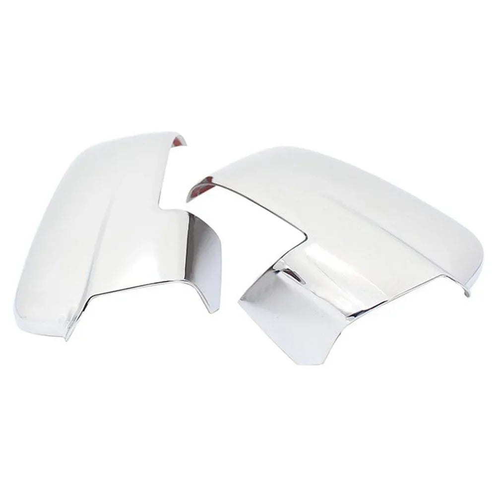 Dodge Rear 1500 13-18 Ram 19-23 Ram with Cutouts Classic Cover Turn & 1500 for NINTE Signal Chrome Mirror View