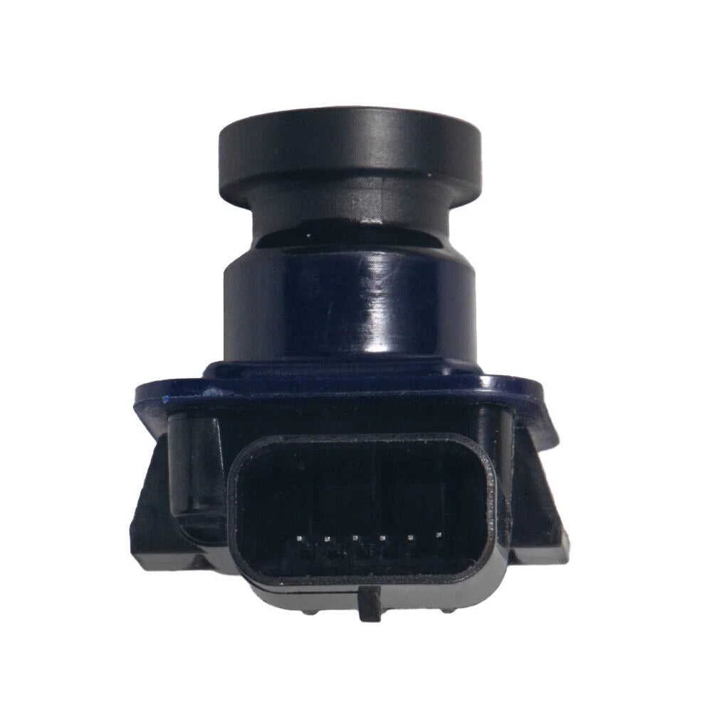 Ford Waterproof View (2013-2016) Compatible Fusion Rear Shockproof Camera High-resolution Backup & with