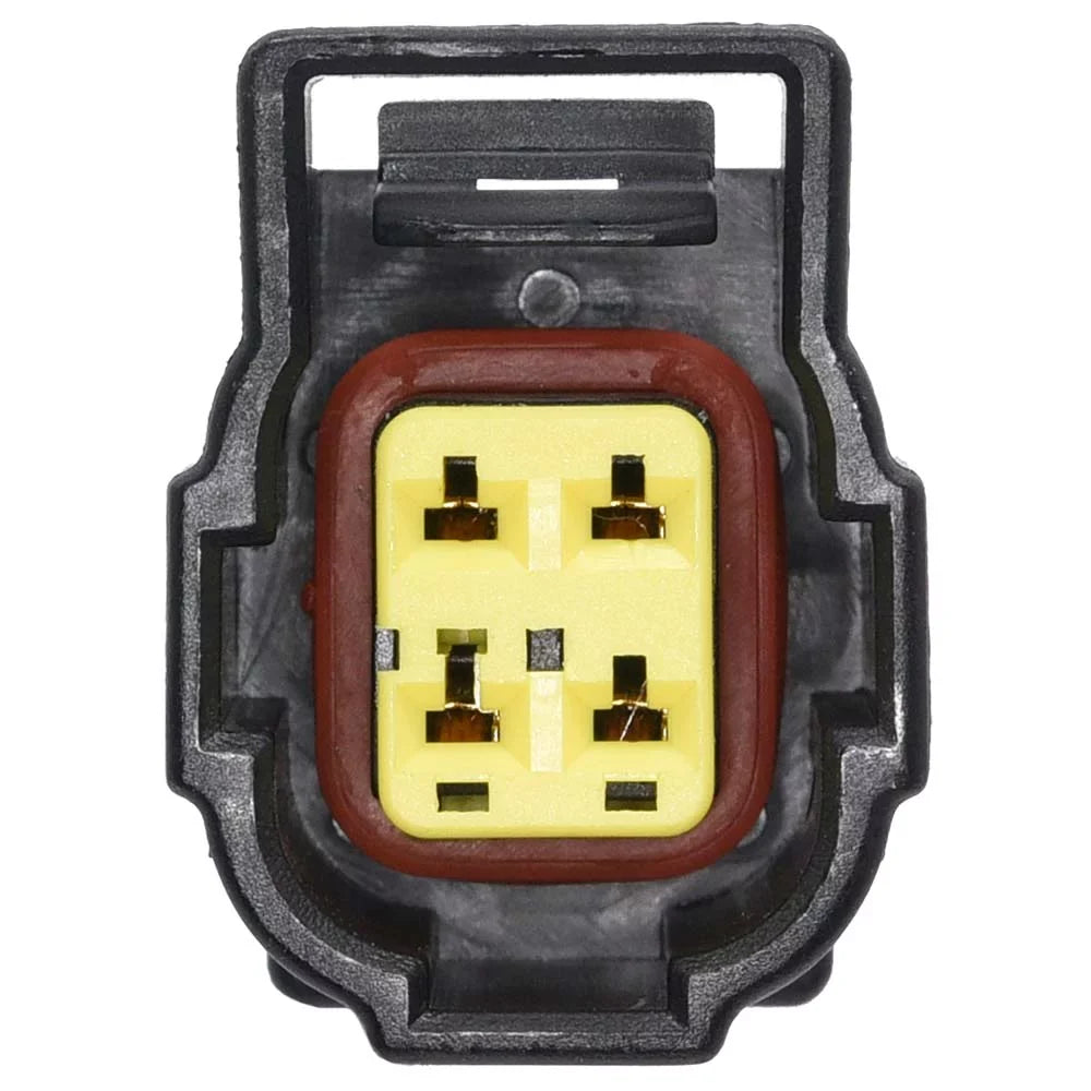 Fits Jeep For Durango Caravan Buyautoparts Caliber Dakota SPORT select: 2013-2014 1500 2012 Sensor - DODGE Chrysler ST, 1500 O2 Dodge Ram Charger RAM RAM