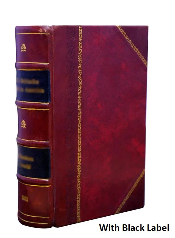 The [LEATHER 1697 Church, from Records to (Old 15-18 1896 Holy BOUND] Trinity Volume Swedes) Del., nos. Wilmington, of 1773