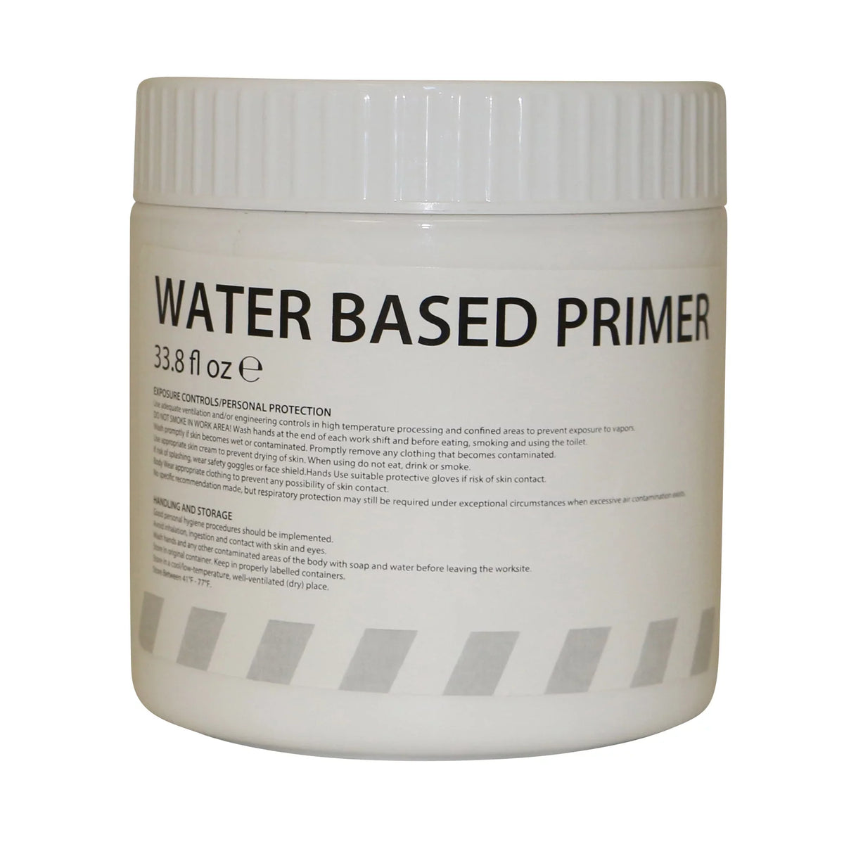 Primer: ounces fluid Heskins (Clear) PRIM Porous 33.8 Surface