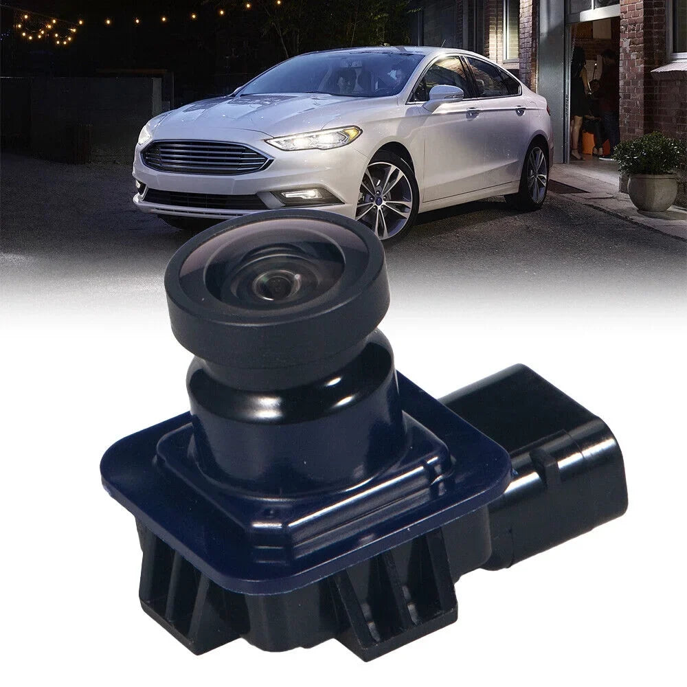 Rear Improved Ford Night Plastic for Vision Parking Fusion Safety Backup View High-quality (2013-2016) ABS Camera