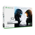 Bundle Halo 1TB S Restored Console Xbox Collection (Refurbished) One