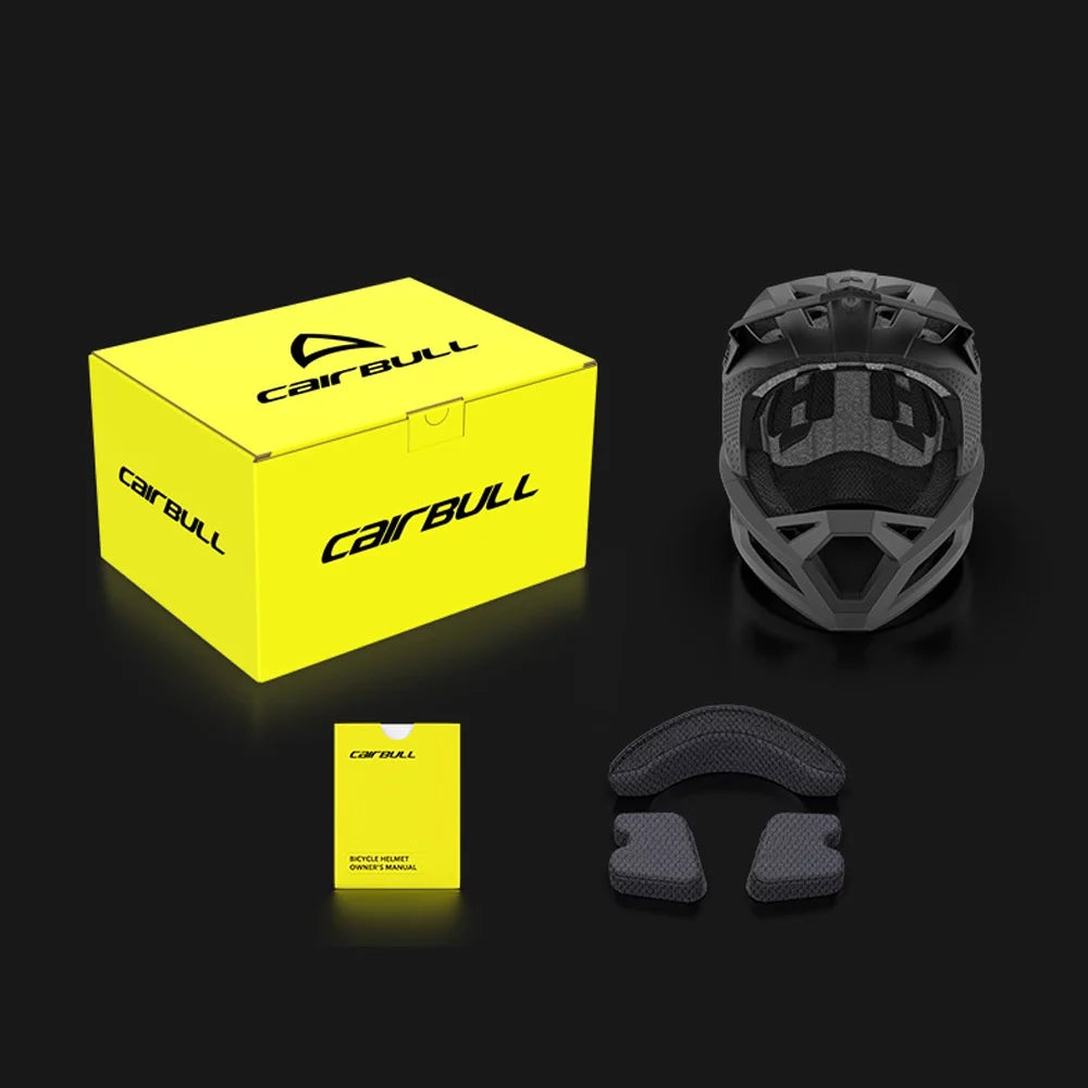 Safety Adjustable Freeride Ideal Visor Helmet Off-road Cycling Bike With And Downhill Mtb And Visor Helmet,Mountain Helmet Mountain Enhanced - Helmet Safety Bike Adventures And Downhill