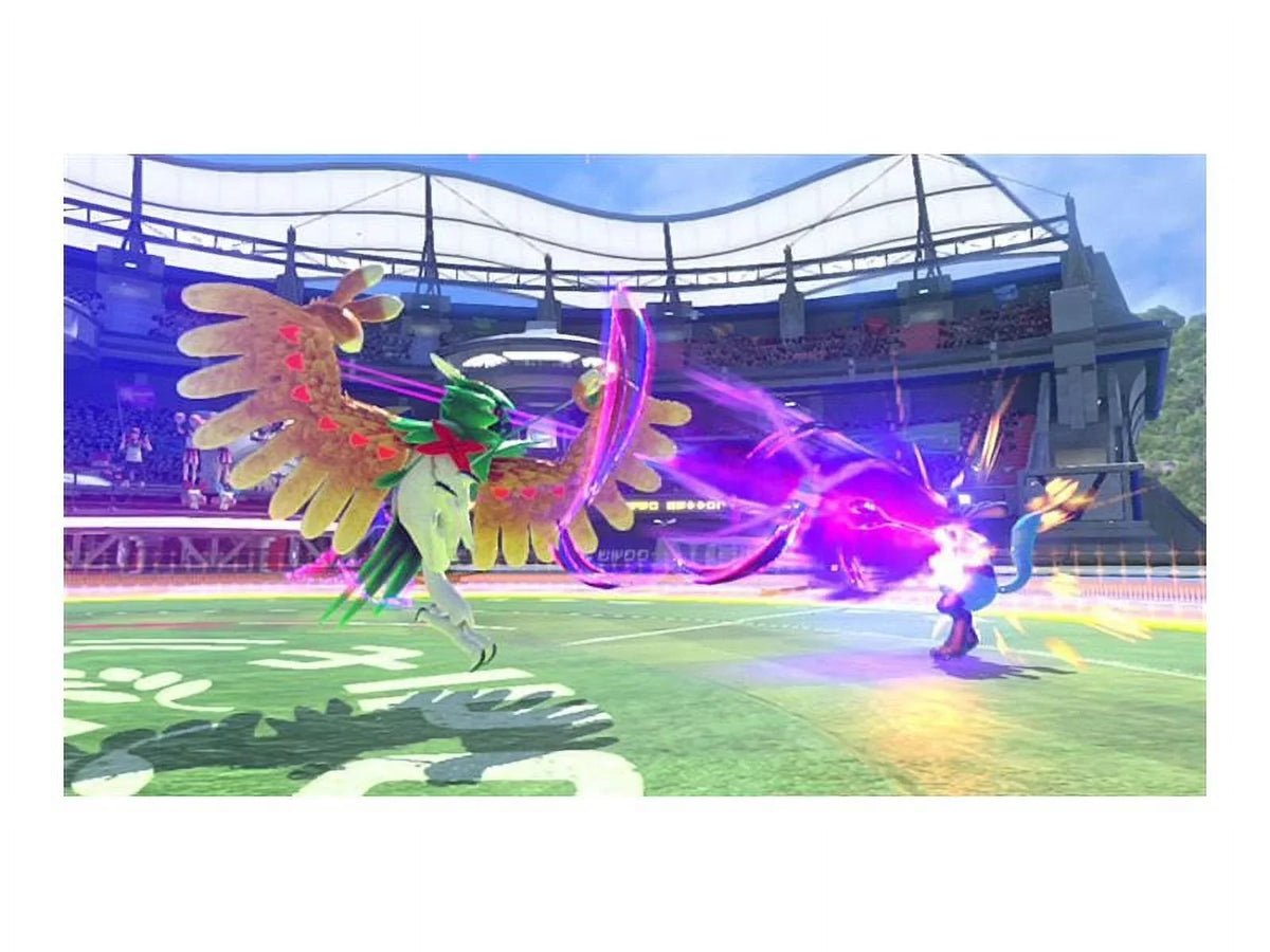 '- DX Switch Tournament Pokken Nintendo