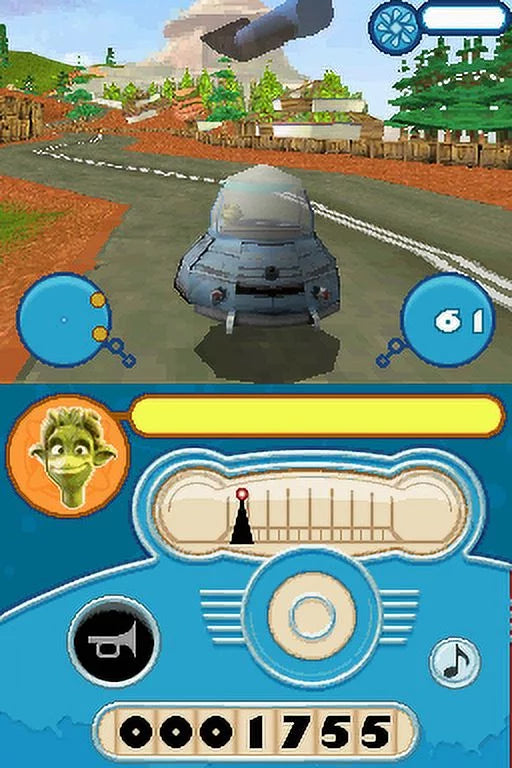 No Game, 51: Sega The Planet