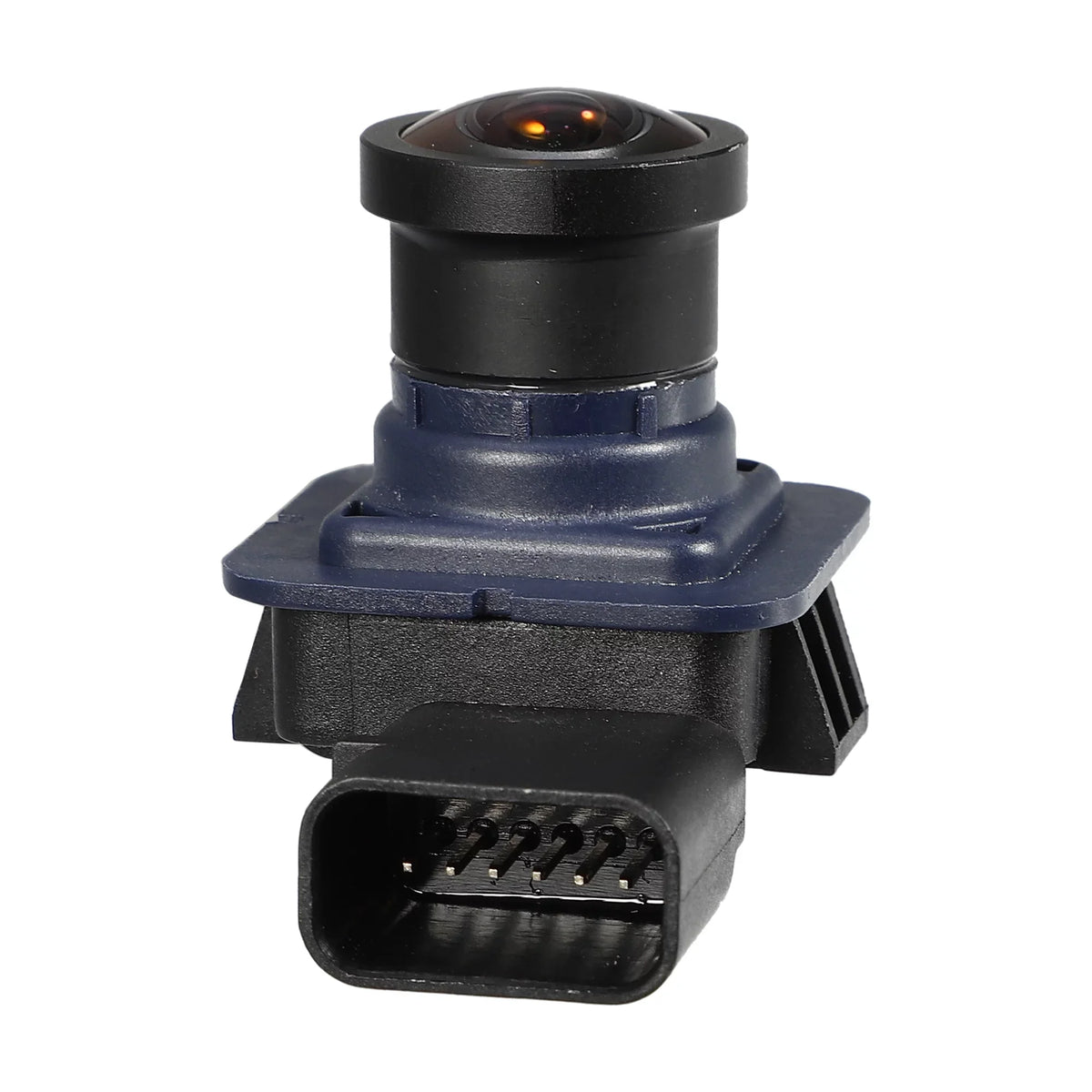 Park Camera Reverse No.DS7T-19G490-DD 2013-2016 Up Assist View Ford Car Back Rear for Camera Rear Fusion