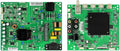 LED Parts TV Vizio Repair V505-G9 Kit Complete