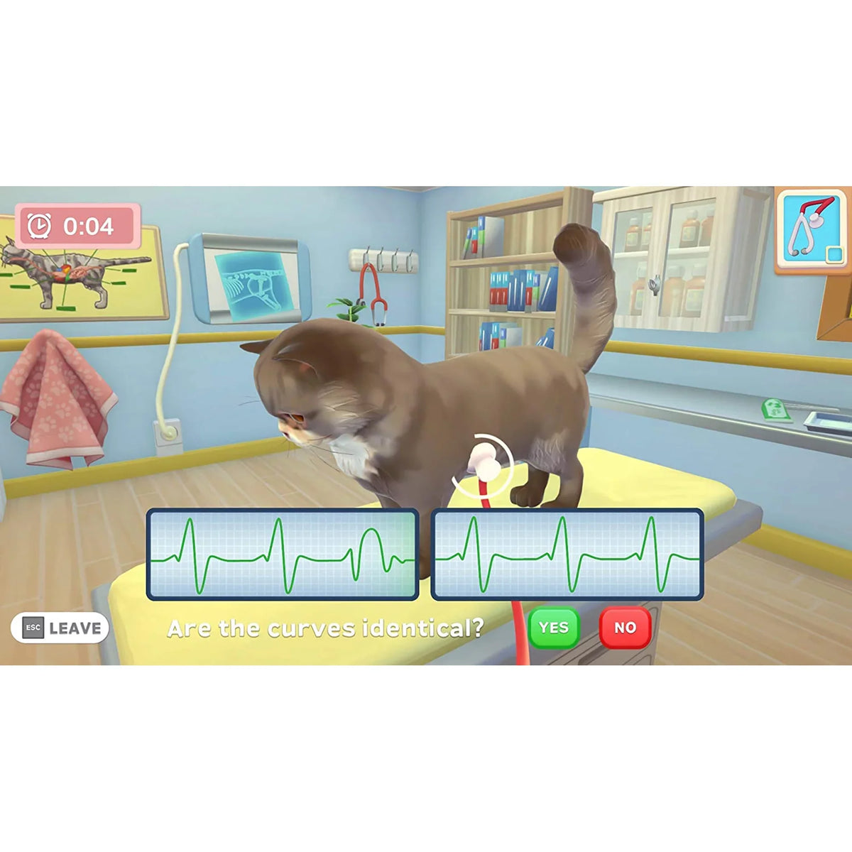 Switch Clinic, My Pet Nintendo Universe