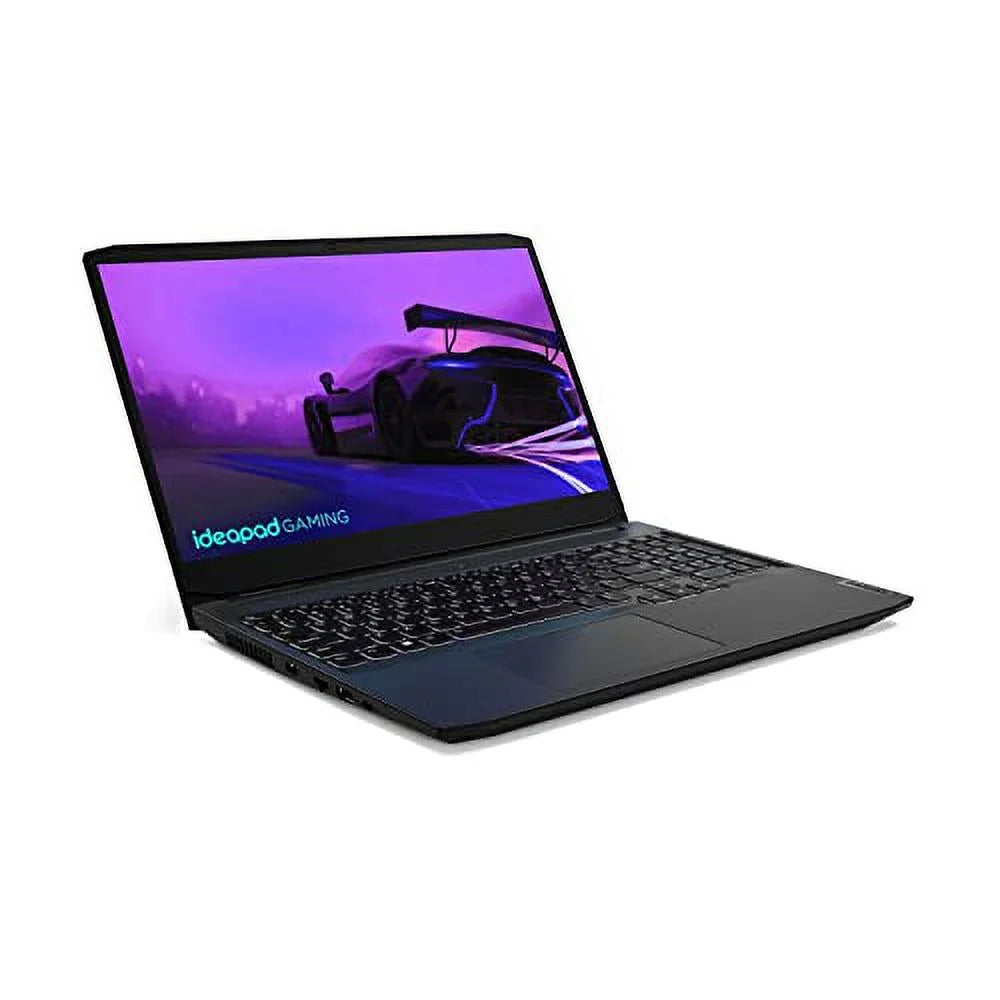 RTX GeForce 5600H 6-Core Lenovo Win 4GB, 3200MHz Keypad, 3 6, Gaming 5 FHD SSD, 10 120Hz HDMI, 15.6" WiFi 1TB Ryzen (Beat i7-11600H), 3050 RAM, Display, 32GB Backlit, AMD Ideapad Laptop, USB-C, RJ45,