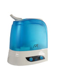 ION Dual Filter with Sunpentown Exchange Humidifier Mist