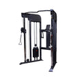 Functional (GFT100) Body-Solid Trainer Machine