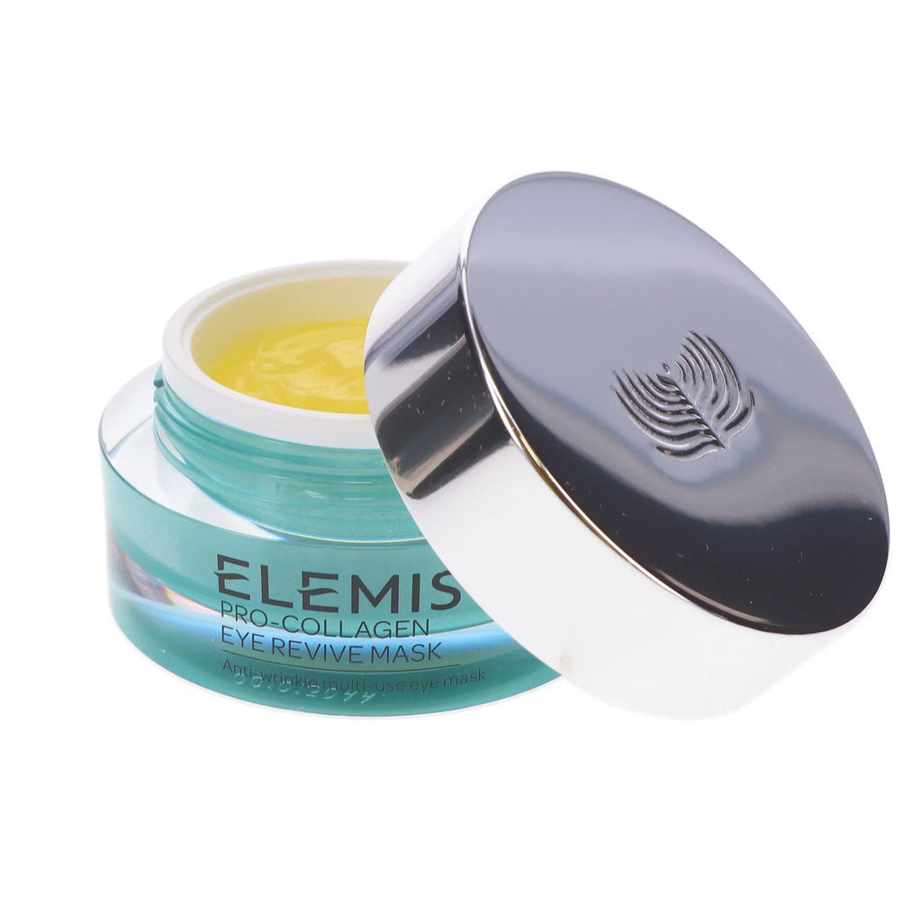 ELEMIS Revive oz 0.5 Eye Pro-Collagen Mask