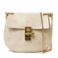 Chloé Shoulder Ladies Bag Beige (Fair) Chloe Pre-Owned