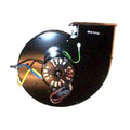 Assembly, 4515 1700/1710/1750 Motor And 1710A/1750A Genuine Blower / Aprilaire