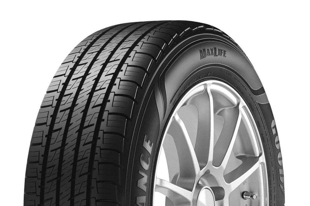 Maxlife 100V Goodyear Tire All-Season 235/55R18 Assurance