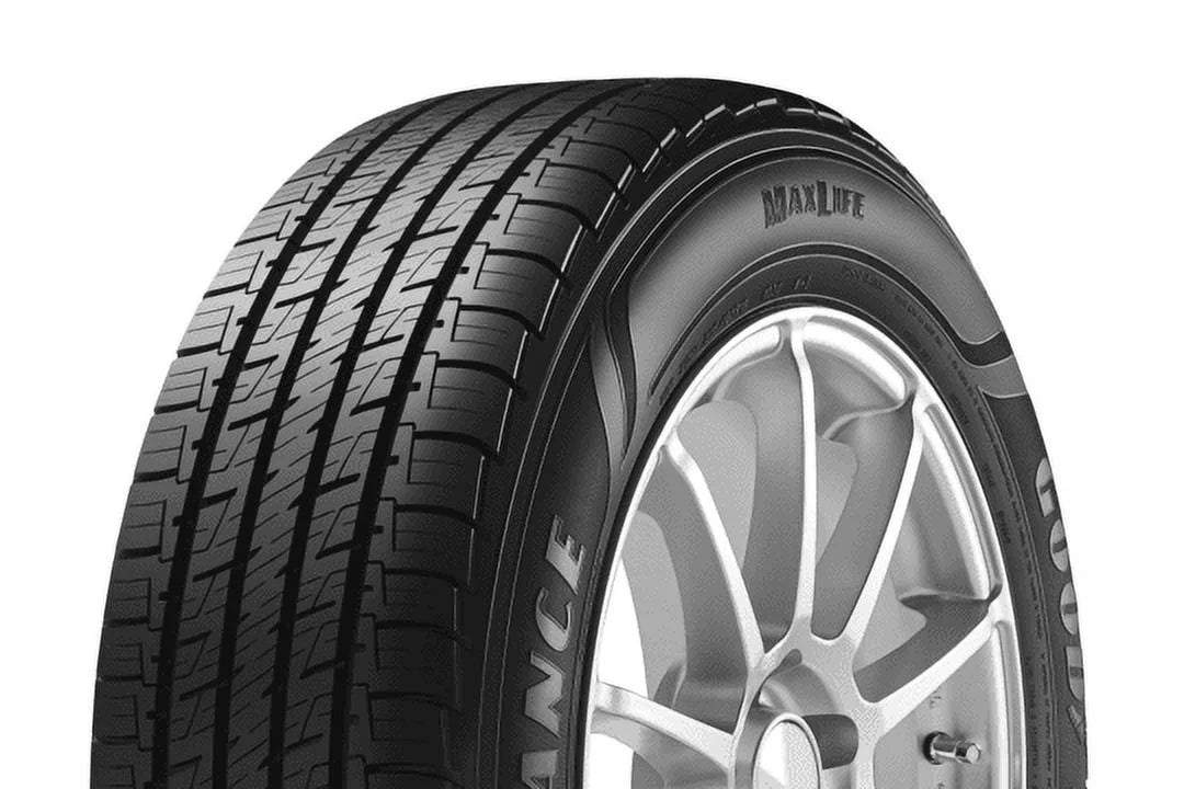 Maxlife 100V Goodyear Tire All-Season 235/55R18 Assurance