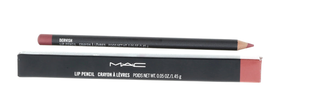 Lip Pencil, oz MAC Dervish, 0.05