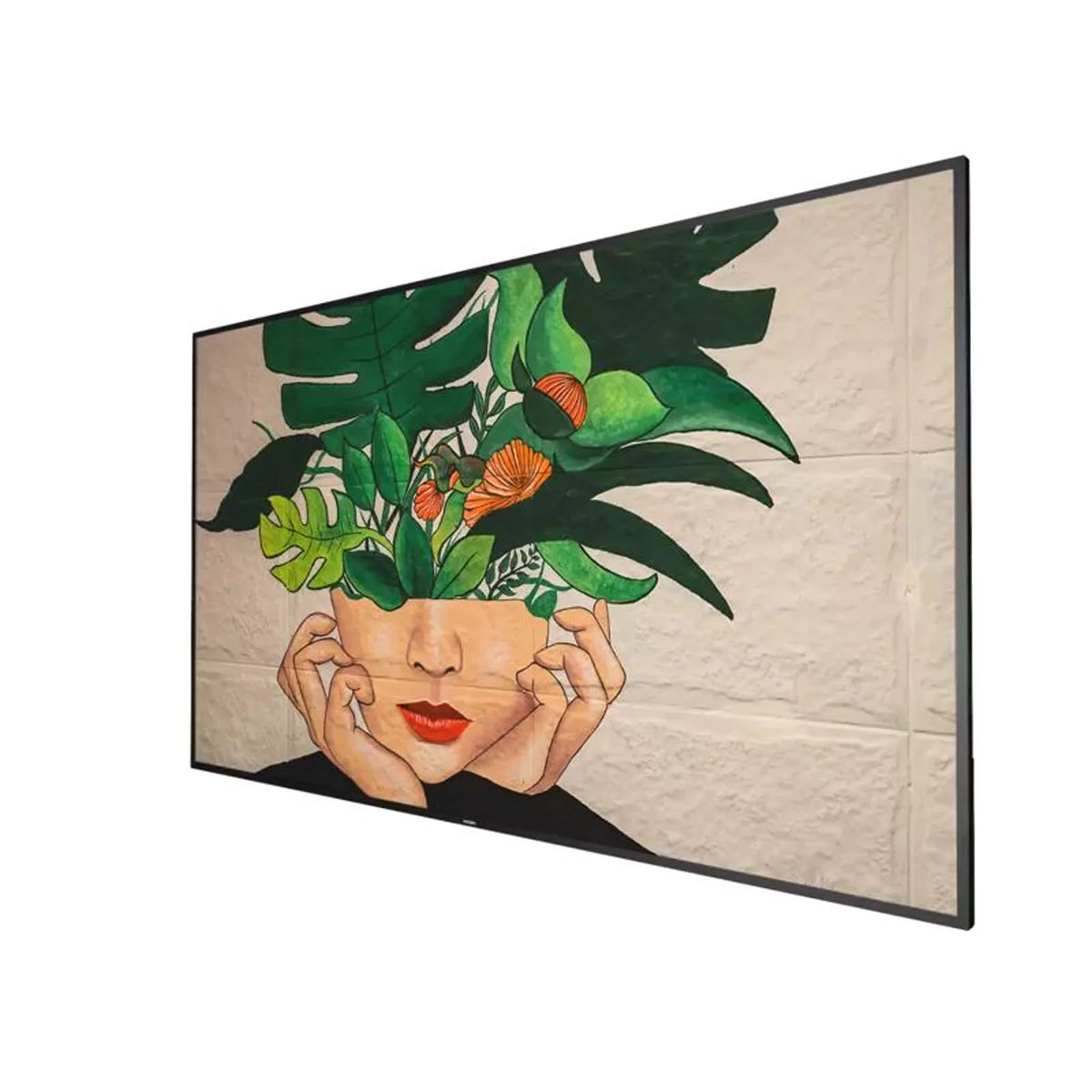 D-Line Digital UHD 75BDL4550D/00 74.5" Display 4K Philips Signage
