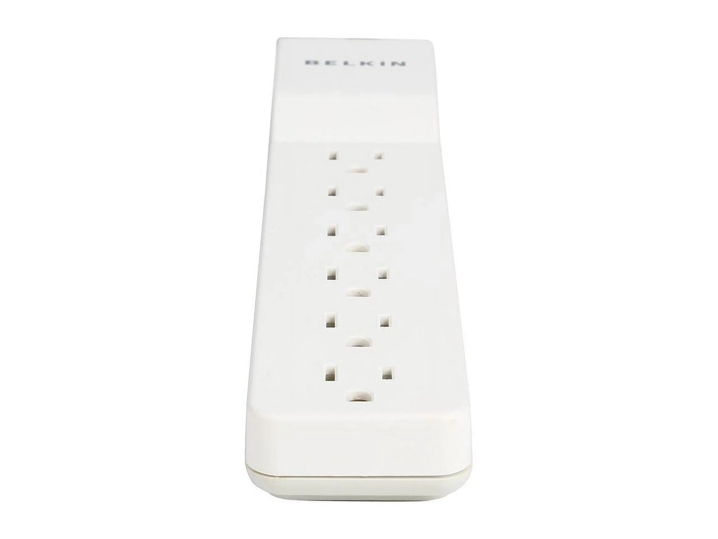 Protector 6 Outlet Belkin Commercial Surge