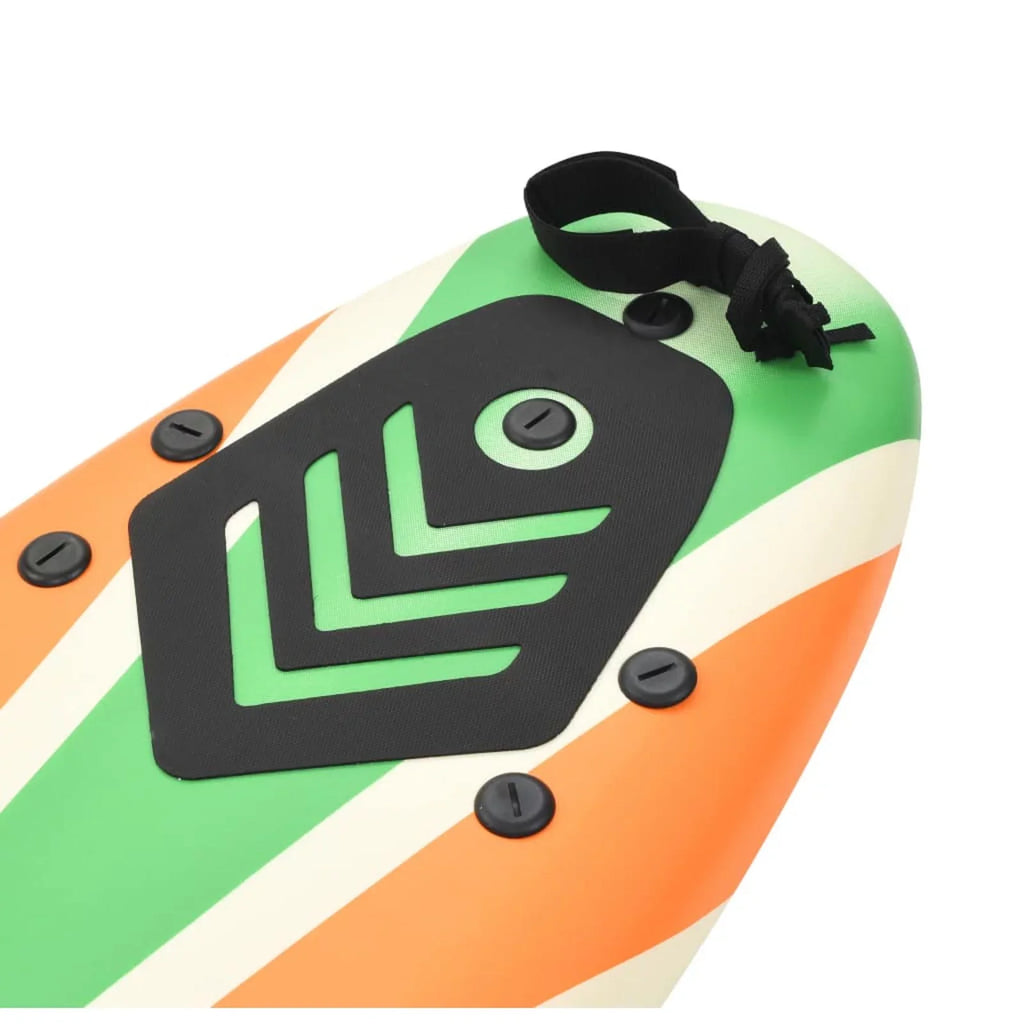 66.9" Dcenta Surfboard Boomerang