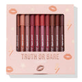 lippie pencil or bare truth vault Colourpop