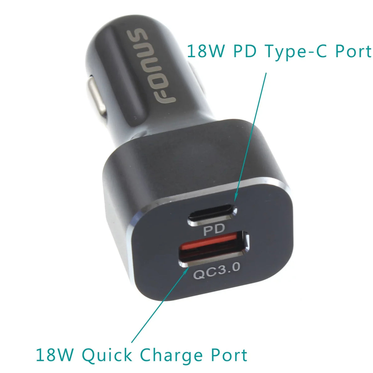 Vivo BLU Phone S48c 36W USB S61 Quick CAT Car - KEYone, Cord Motion, G9, Essential Key2, Plus USB Cable LE 5 (PH-1) Charger Blackberry 2-Port - 6ft - Charger w - XI Legacy for M8J Coolpad