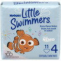 Huggies Swim Little (CS/88) Diaper, Medium Swimmers