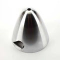 Hangar P51 9 Spinner Nuts 3-1/2 Hub & HAN99006 Aluminum Spinners