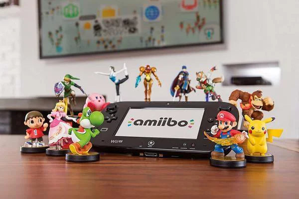 Amiibo Super Amiibo Nintendo Isabelle Switch 73 Smash Bros No Nintendo For