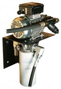 LiquiDynamics System Rated Loop 33352-03 Kidney Series GMP Filtration 7