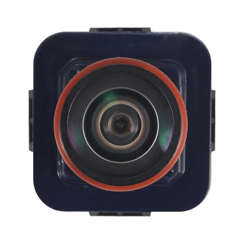 170° Detection Direct Ford Rear Mount 2013-2019 Taurus Camera Black View