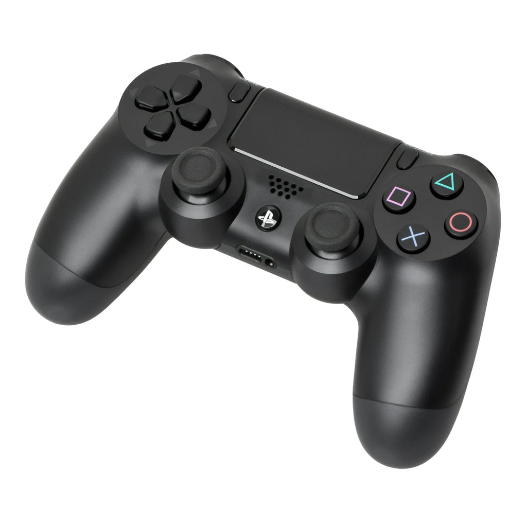 Headset Black Console Like New Axtion PlayStation Bolt Gaming 1TB Controller Sony with Dock 2 4 Charging Pro