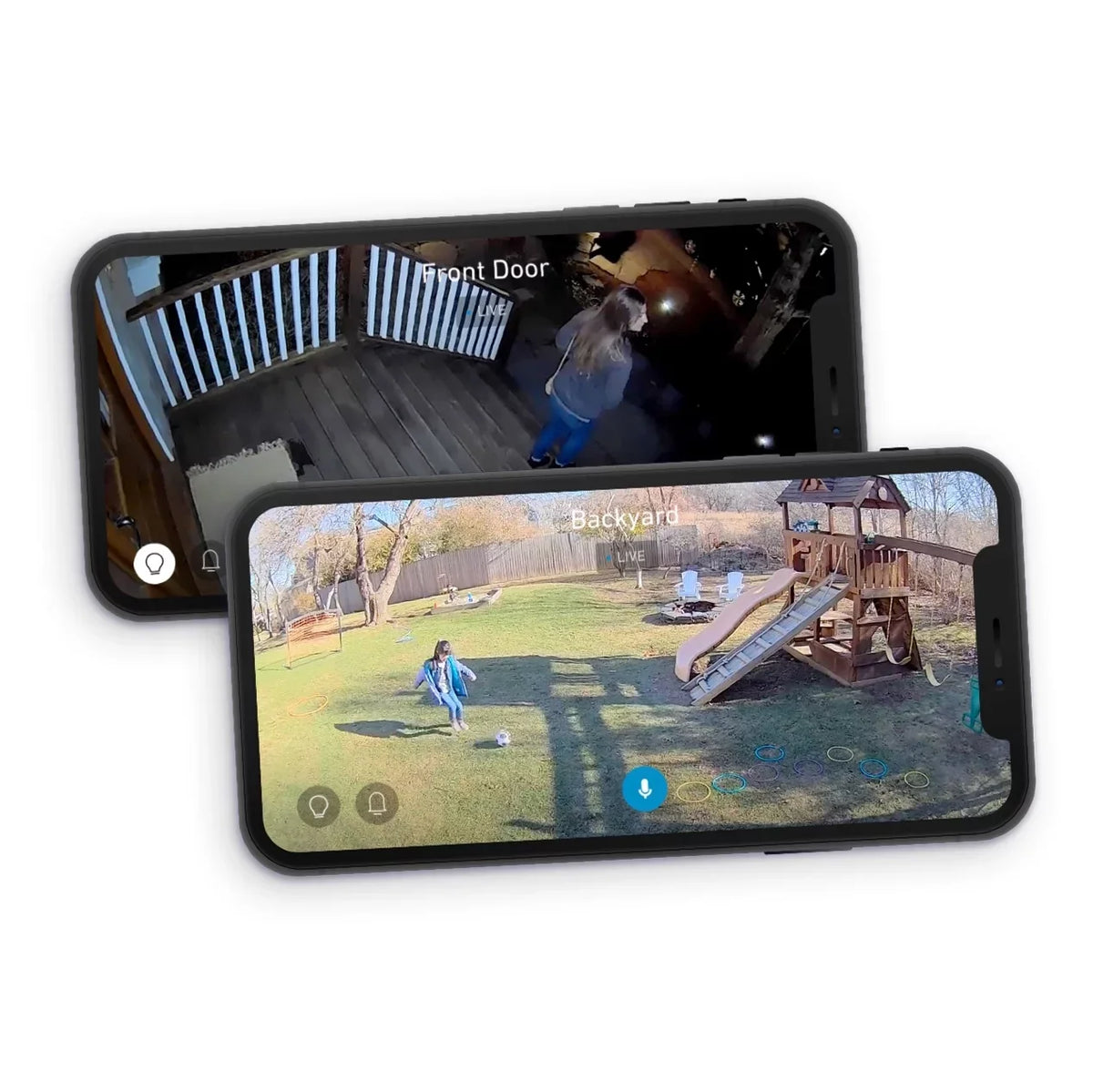 Security Camera Outdoor